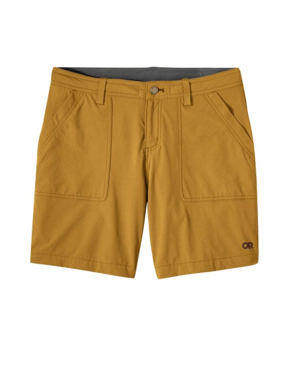 Outdoor Research Women's Ferrosi Shorts 7" Inseam